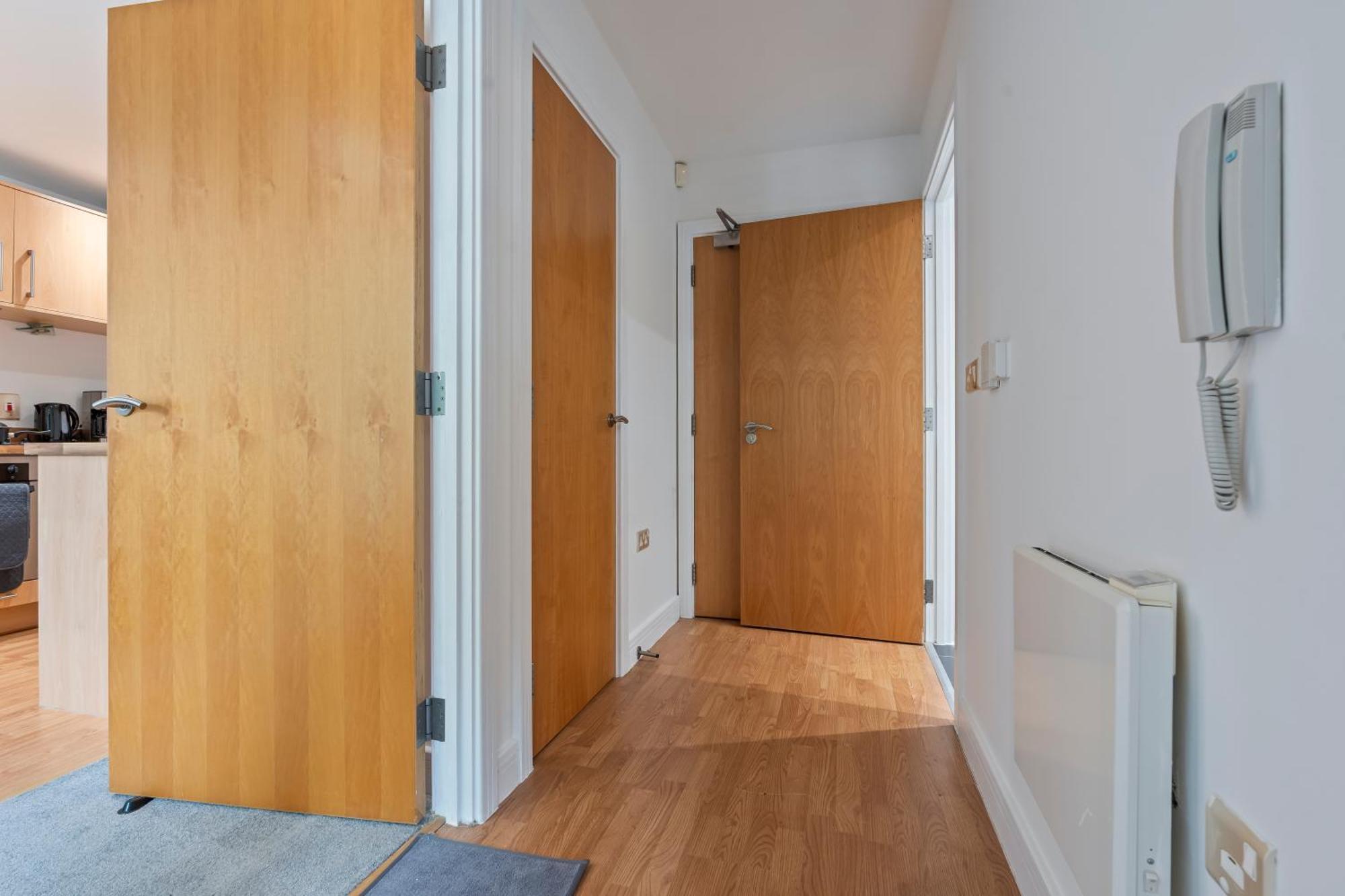 Heart Of City Centre Luxury Apartment With Secure Underground Parking バーミンガム エクステリア 写真