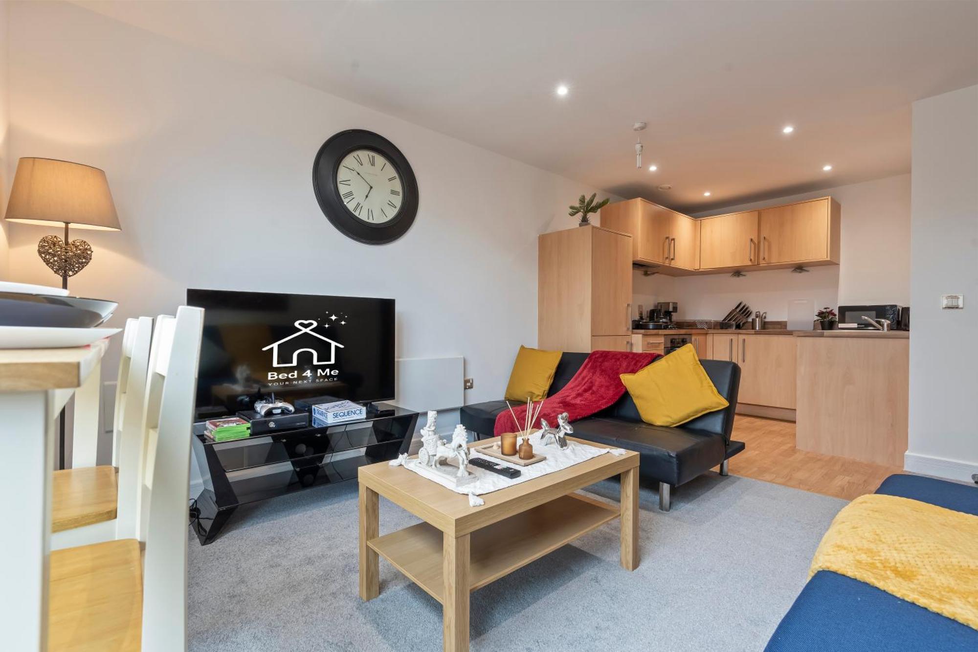 Heart Of City Centre Luxury Apartment With Secure Underground Parking バーミンガム エクステリア 写真