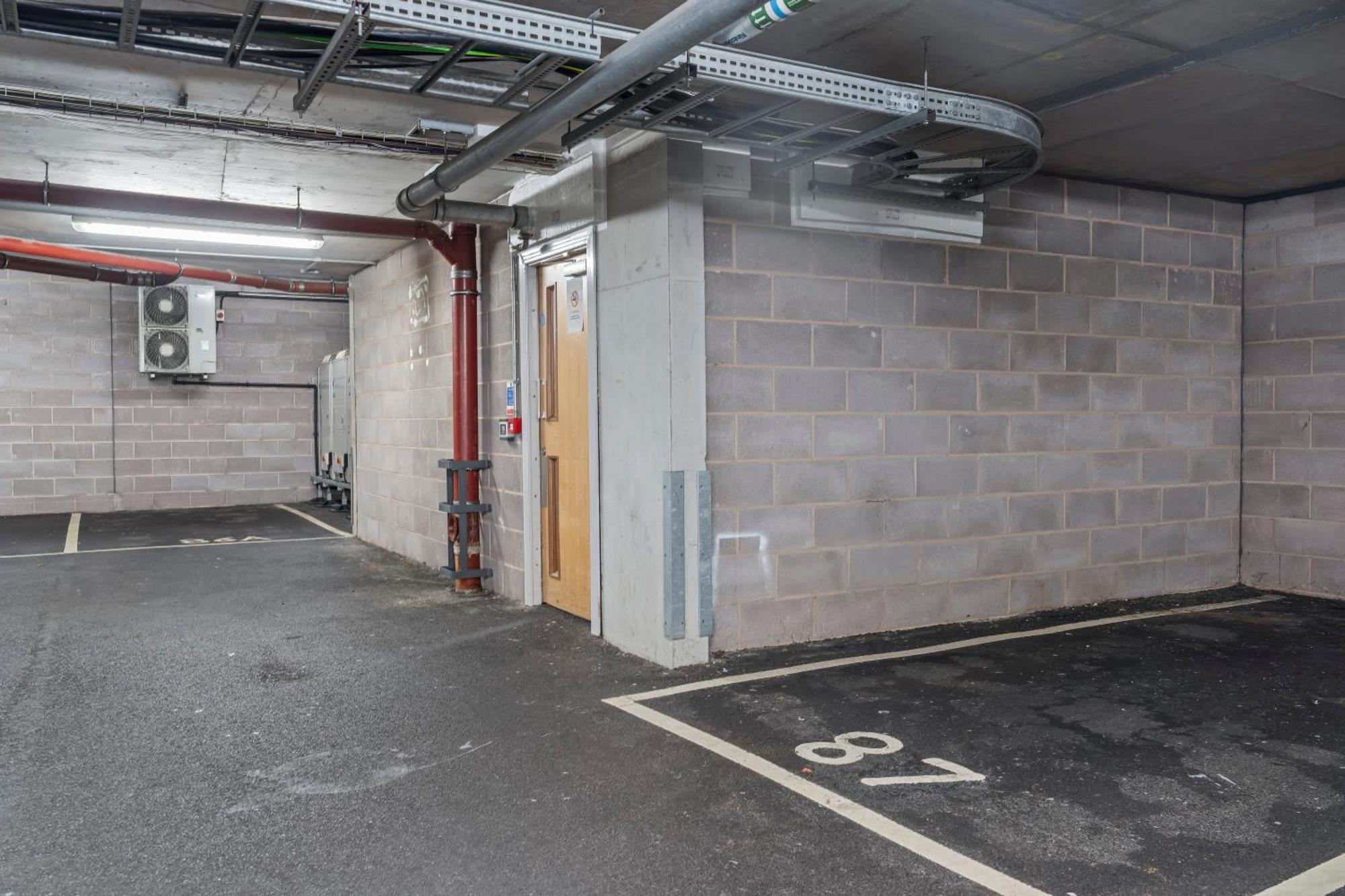 Heart Of City Centre Luxury Apartment With Secure Underground Parking バーミンガム エクステリア 写真
